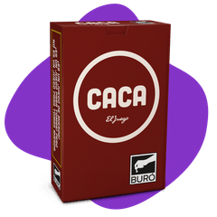Caca: El Juego